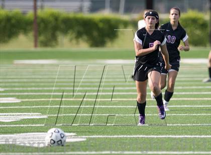 Thumbnail 2 in Cardinal Gibbons vs. Northern Guilford (NCHSAA 3A Playoff) photogallery.