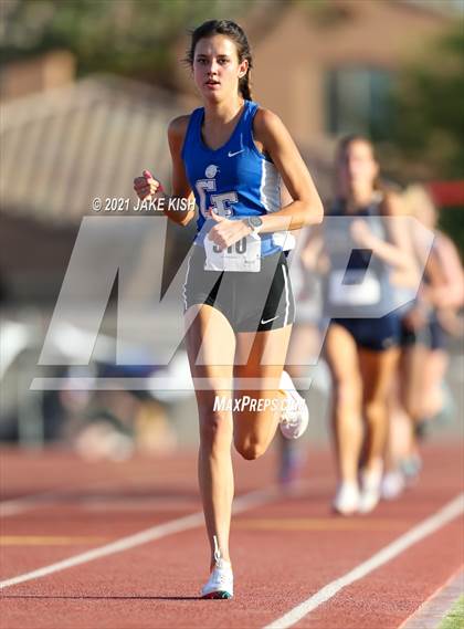 Thumbnail 1 in AIA D2 State Track & Field Preliminary Championships photogallery.