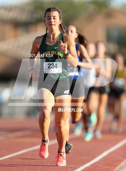 Thumbnail 3 in AIA D2 State Track & Field Preliminary Championships photogallery.