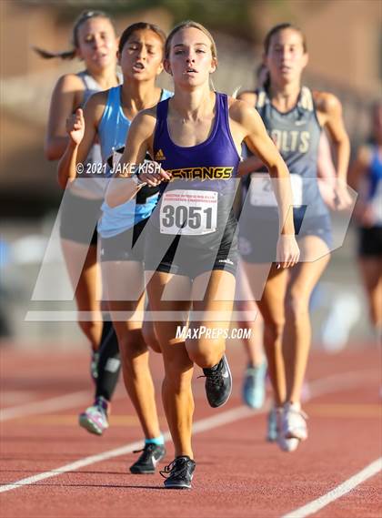 Thumbnail 2 in AIA D2 State Track & Field Preliminary Championships photogallery.
