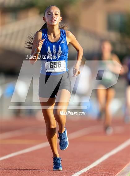 Thumbnail 1 in AIA D2 State Track & Field Preliminary Championships photogallery.