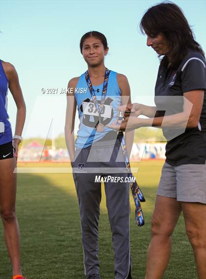 Thumbnail 1 in AIA D2 State Track & Field Preliminary Championships photogallery.