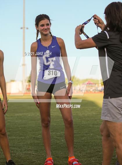 Thumbnail 3 in AIA D2 State Track & Field Preliminary Championships photogallery.