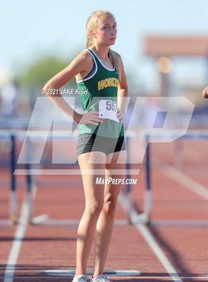 Thumbnail 2 in AIA D2 State Track & Field Preliminary Championships photogallery.