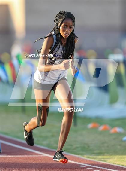 Thumbnail 1 in AIA D2 State Track & Field Preliminary Championships photogallery.