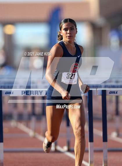 Thumbnail 2 in AIA D2 State Track & Field Preliminary Championships photogallery.