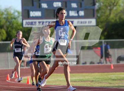Thumbnail 2 in AIA D2 State Track & Field Preliminary Championships photogallery.