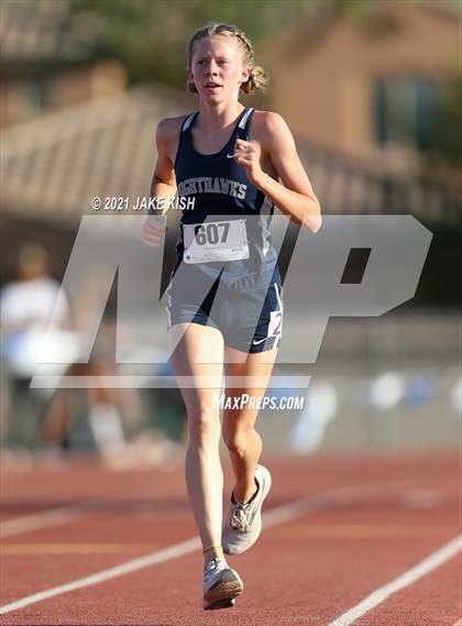 Thumbnail 3 in AIA D2 State Track & Field Preliminary Championships photogallery.