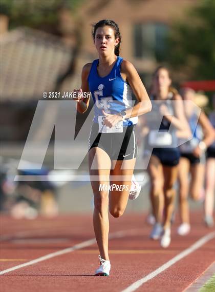 Thumbnail 3 in AIA D2 State Track & Field Preliminary Championships photogallery.