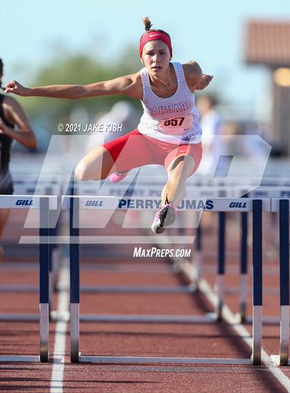 Thumbnail 3 in AIA D2 State Track & Field Preliminary Championships photogallery.