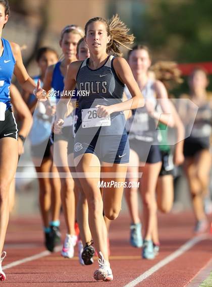 Thumbnail 3 in AIA D2 State Track & Field Preliminary Championships photogallery.