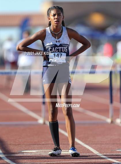 Thumbnail 3 in AIA D2 State Track & Field Preliminary Championships photogallery.
