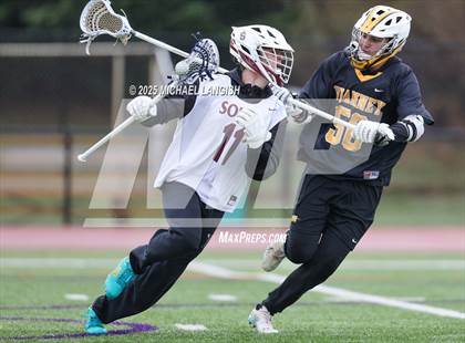 Thumbnail 2 in Toms River South @ St. John-Vianney photogallery.