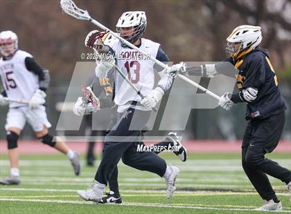 Thumbnail 3 in Toms River South @ St. John-Vianney photogallery.