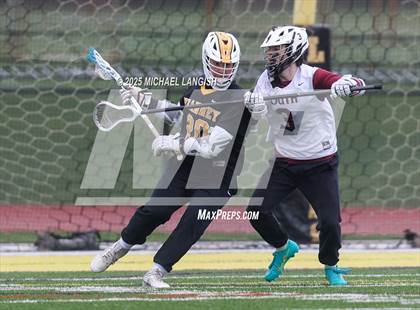 Thumbnail 2 in Toms River South @ St. John-Vianney photogallery.