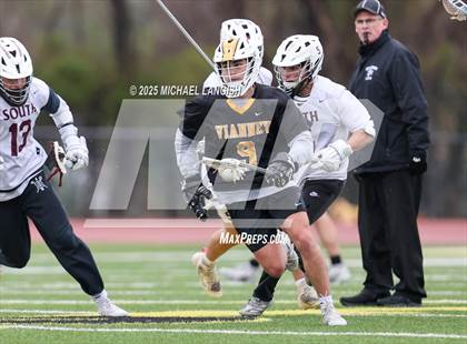 Thumbnail 1 in Toms River South @ St. John-Vianney photogallery.