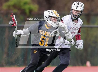 Thumbnail 3 in Toms River South @ St. John-Vianney photogallery.