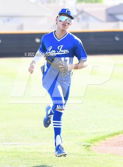 Thumbnail 3 in Canyon View @ Sunrise Mountain  (AIA 5A Round 2A Playoff) photogallery.