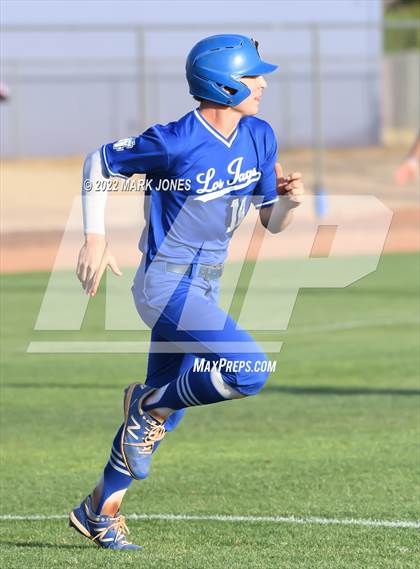 Thumbnail 2 in Canyon View @ Sunrise Mountain  (AIA 5A Round 2A Playoff) photogallery.