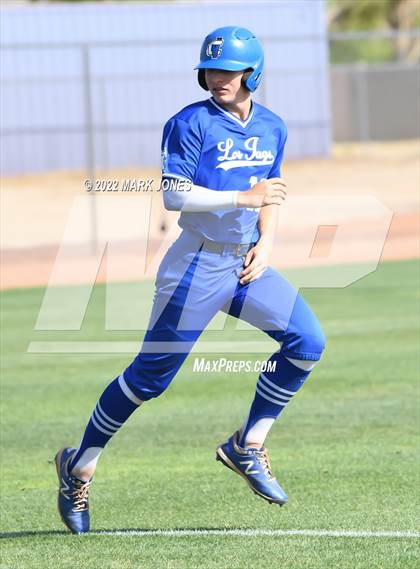 Thumbnail 2 in Canyon View @ Sunrise Mountain  (AIA 5A Round 2A Playoff) photogallery.