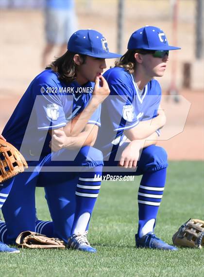 Thumbnail 2 in Canyon View @ Sunrise Mountain  (AIA 5A Round 2A Playoff) photogallery.