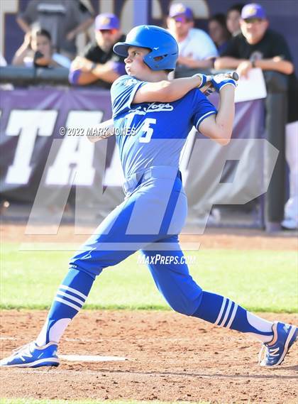 Thumbnail 1 in Canyon View @ Sunrise Mountain  (AIA 5A Round 2A Playoff) photogallery.