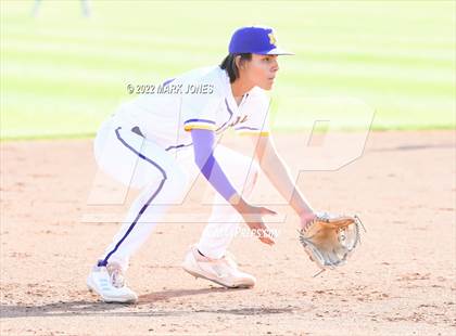 Thumbnail 1 in Canyon View @ Sunrise Mountain  (AIA 5A Round 2A Playoff) photogallery.