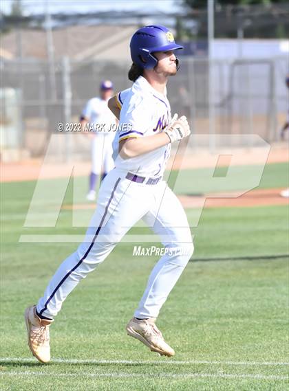 Thumbnail 1 in Canyon View @ Sunrise Mountain  (AIA 5A Round 2A Playoff) photogallery.