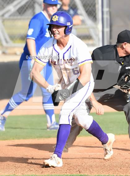 Thumbnail 3 in Canyon View @ Sunrise Mountain  (AIA 5A Round 2A Playoff) photogallery.