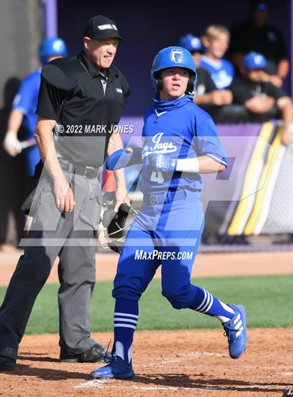 Thumbnail 3 in Canyon View @ Sunrise Mountain  (AIA 5A Round 2A Playoff) photogallery.