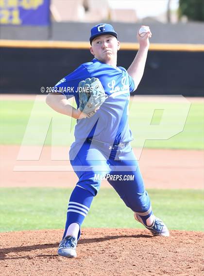 Thumbnail 2 in Canyon View @ Sunrise Mountain  (AIA 5A Round 2A Playoff) photogallery.