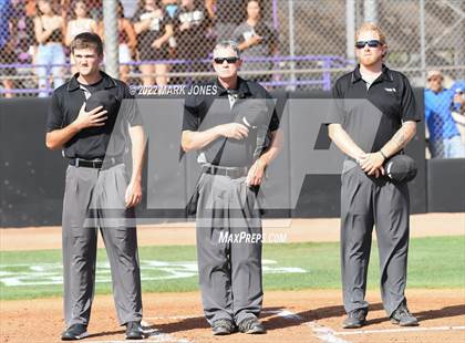 Thumbnail 2 in Canyon View @ Sunrise Mountain  (AIA 5A Round 2A Playoff) photogallery.