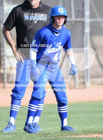 Thumbnail 2 in Canyon View @ Sunrise Mountain  (AIA 5A Round 2A Playoff) photogallery.