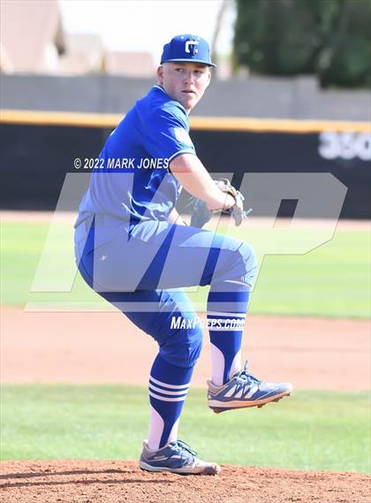 Thumbnail 1 in Canyon View @ Sunrise Mountain  (AIA 5A Round 2A Playoff) photogallery.
