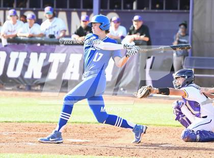 Thumbnail 3 in Canyon View @ Sunrise Mountain  (AIA 5A Round 2A Playoff) photogallery.