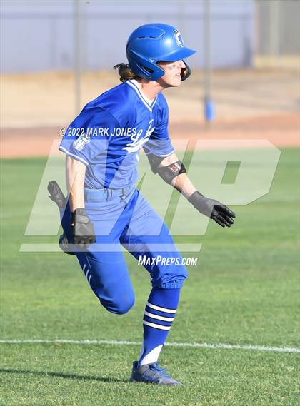Thumbnail 2 in Canyon View @ Sunrise Mountain  (AIA 5A Round 2A Playoff) photogallery.
