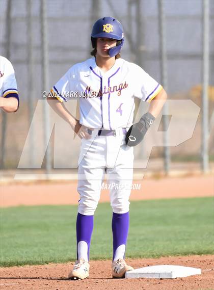 Thumbnail 3 in Canyon View @ Sunrise Mountain  (AIA 5A Round 2A Playoff) photogallery.