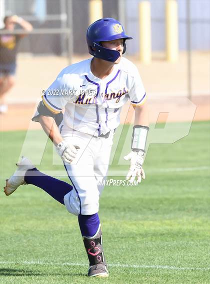 Thumbnail 2 in Canyon View @ Sunrise Mountain  (AIA 5A Round 2A Playoff) photogallery.