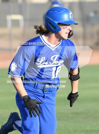 Thumbnail 3 in Canyon View @ Sunrise Mountain  (AIA 5A Round 2A Playoff) photogallery.