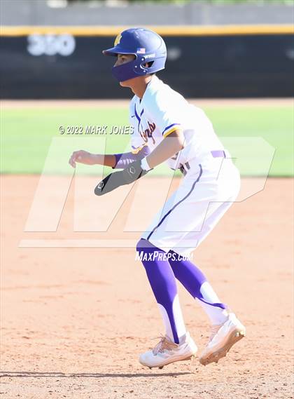 Thumbnail 3 in Canyon View @ Sunrise Mountain  (AIA 5A Round 2A Playoff) photogallery.
