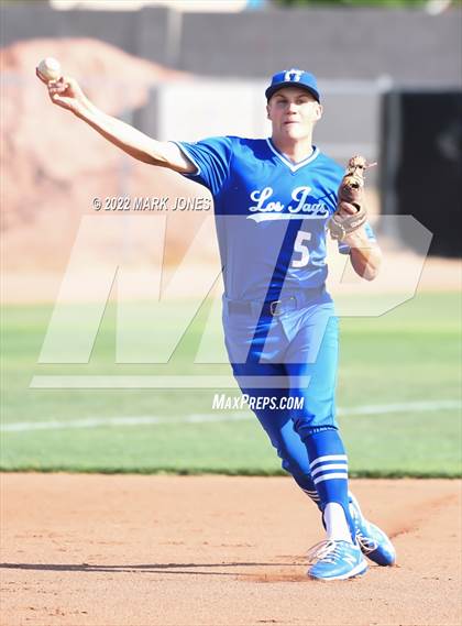 Thumbnail 1 in Canyon View @ Sunrise Mountain  (AIA 5A Round 2A Playoff) photogallery.