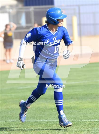 Thumbnail 3 in Canyon View @ Sunrise Mountain  (AIA 5A Round 2A Playoff) photogallery.