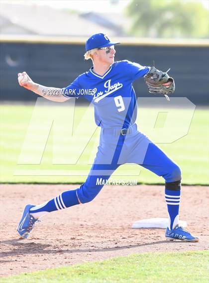 Thumbnail 1 in Canyon View @ Sunrise Mountain  (AIA 5A Round 2A Playoff) photogallery.