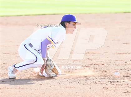 Thumbnail 2 in Canyon View @ Sunrise Mountain  (AIA 5A Round 2A Playoff) photogallery.