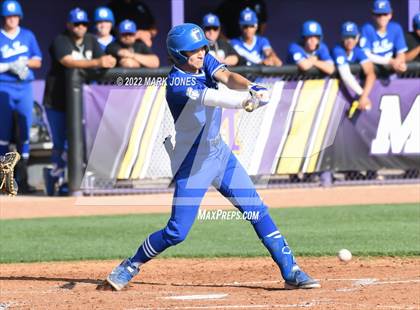 Thumbnail 1 in Canyon View @ Sunrise Mountain  (AIA 5A Round 2A Playoff) photogallery.