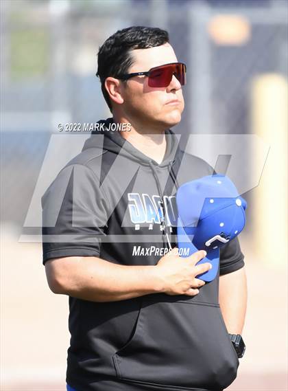 Thumbnail 1 in Canyon View @ Sunrise Mountain  (AIA 5A Round 2A Playoff) photogallery.