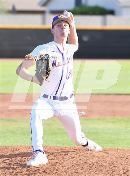 Thumbnail 2 in Canyon View @ Sunrise Mountain  (AIA 5A Round 2A Playoff) photogallery.
