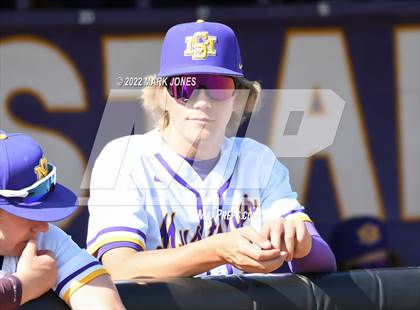 Thumbnail 2 in Canyon View @ Sunrise Mountain  (AIA 5A Round 2A Playoff) photogallery.