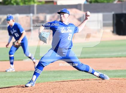 Thumbnail 2 in Canyon View @ Sunrise Mountain  (AIA 5A Round 2A Playoff) photogallery.