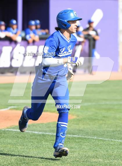 Thumbnail 3 in Canyon View @ Sunrise Mountain  (AIA 5A Round 2A Playoff) photogallery.